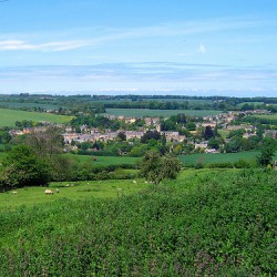 cotswolds