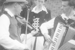 1955 and 1957