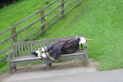 2002 - Monkseaton