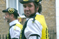 2007 Baker Street Tour