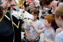 2008 Westminster Day of Dance