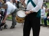 Day of dance hosted by the Westminster Morris men in May 2008.Photo: Merv Colton