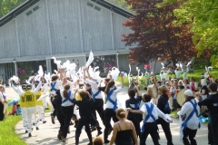 Marlboro Morris Ale 2012 (USA)