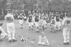 Photos from 1953